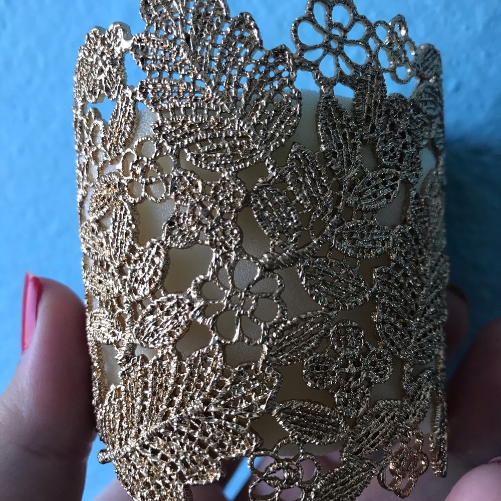 Stella & Dot cuff